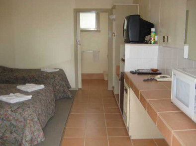 Ballarat Budget Motel - Surfers Gold Coast 5