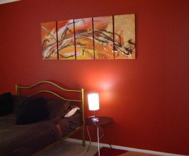 Art On Hart - Surfers Gold Coast 2