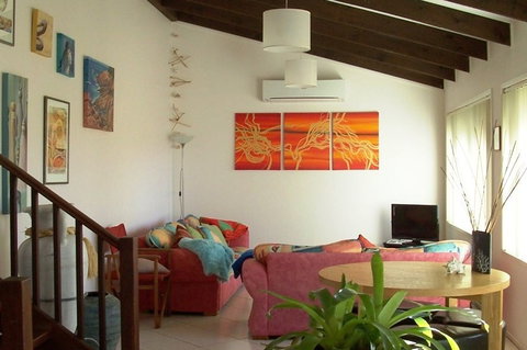 Art On Hart - Surfers Gold Coast 3