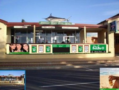 Bermagui Beach Hotel Motel - Surfers Gold Coast 2