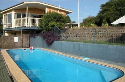 Bangalee Motel - Surfers Gold Coast 2