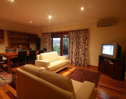 Elouera - Surfers Gold Coast 1