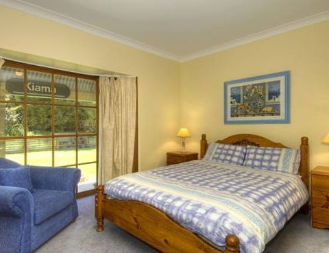 Lavender Views - Surfers Gold Coast 1