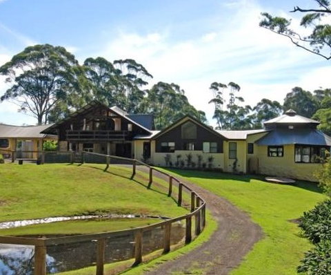Indooroopilly - Surfers Gold Coast 1