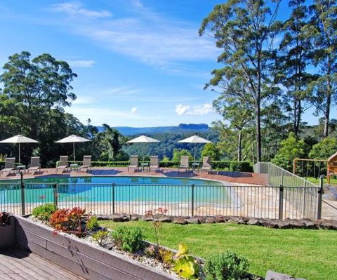 Indooroopilly - Surfers Gold Coast 2