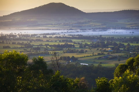 Berry Mountain Farm Mullengrove Cottage - Surfers Gold Coast 3