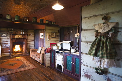 Berry Mountain Farm Mullengrove Cottage - Surfers Gold Coast 4