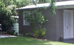 Berry Orchard - Surfers Gold Coast 1