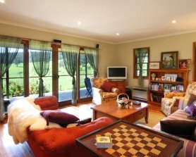 Branwens Retreat - Surfers Gold Coast 2