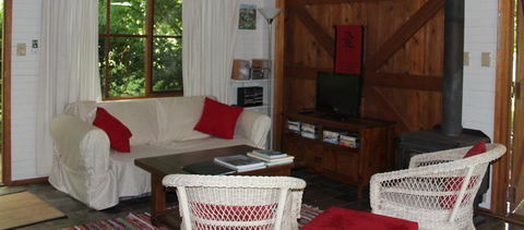Arcadia Bed And Breakfast - Surfers Gold Coast 1