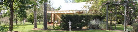 Arcadia Bed And Breakfast - Surfers Gold Coast 3