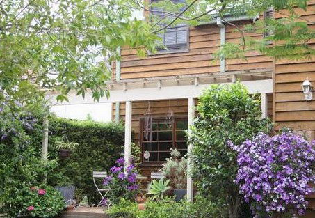 Arcadia Bed And Breakfast - Surfers Gold Coast 4