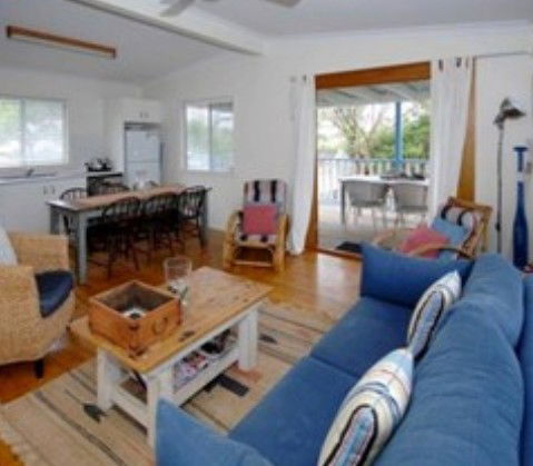 1A Mia Way - Surfers Gold Coast 1