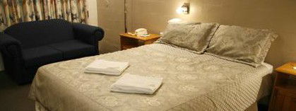 Best Western Coachmans Rest Motor Inn - Surfers Gold Coast 3