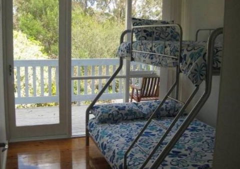 Bellbird Beach House - Surfers Gold Coast 1