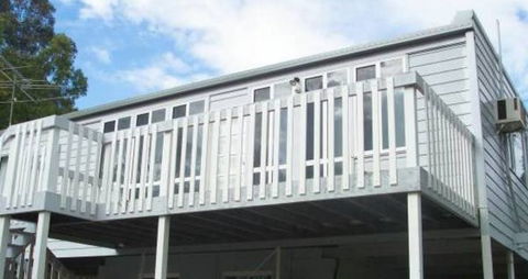 Bellbird Beach House - Surfers Gold Coast 4
