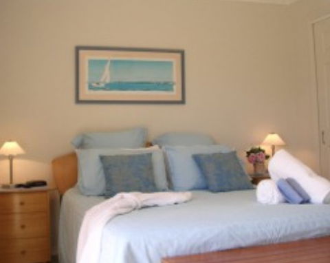 A Bay Beachcomber And Jervis Bays SeaChange - Surfers Gold Coast 1