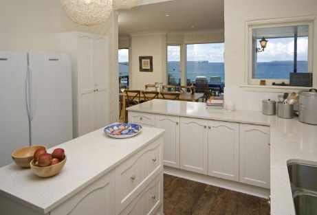 Absolute Waterfront At Hyams Beach - Elandra - Surfers Gold Coast 1
