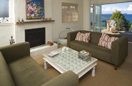 Absolute Waterfront At Hyams Beach - Elandra - Surfers Gold Coast 2