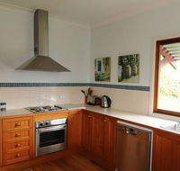 Blue Roo House - Surfers Gold Coast