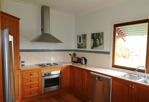 Blue Roo House - Surfers Gold Coast 0
