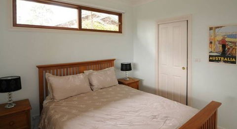 Blue Roo House - Surfers Gold Coast 2