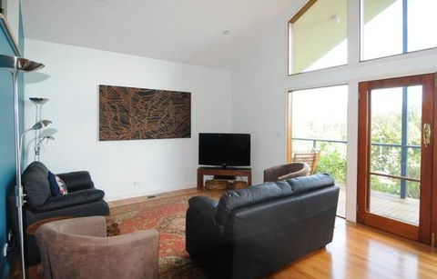 Blue Roo House - Surfers Gold Coast 3