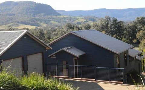 Blue Roo House - Surfers Gold Coast 5