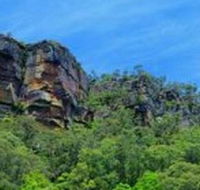 Arundel of Kangaroo Valley - Surfers Gold Coast