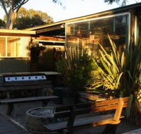 Banksia Park Cottages - Surfers Gold Coast