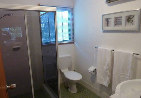 Blue Gums Cottage - Surfers Gold Coast 0