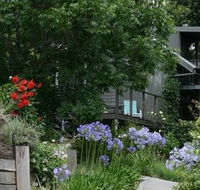 Cloudsong in Kangaroo Valley - Surfers Gold Coast