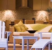 Lochani at the Beach - Surfers Gold Coast