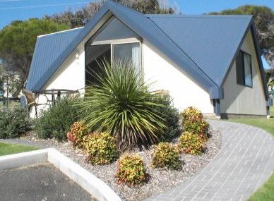 Beach Cabins Merimbula - Surfers Gold Coast 1