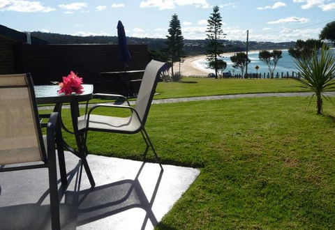 Beach Cabins Merimbula - Surfers Gold Coast 4