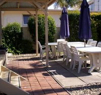Chapman Court - Surfers Gold Coast