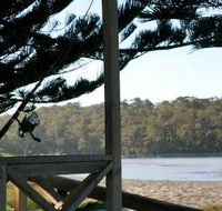 BIG4 Narooma Easts Holiday Park - Surfers Gold Coast