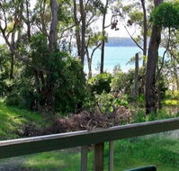 Allawah Cabins - Surfers Gold Coast