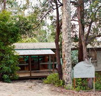 Lyrebird Dell - Surfers Gold Coast