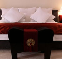 The Sun House Bed and Breakfast - Surfers Gold Coast