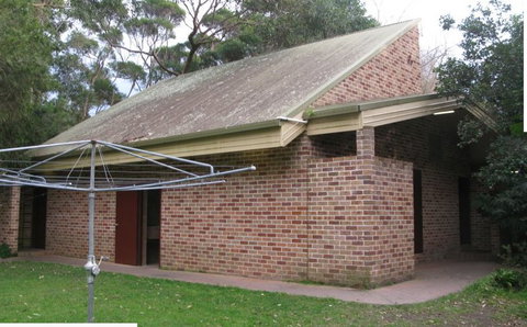 Alamein Caravan Park - Surfers Gold Coast 3