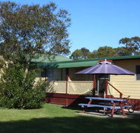 Alonga Cottages - Surfers Gold Coast
