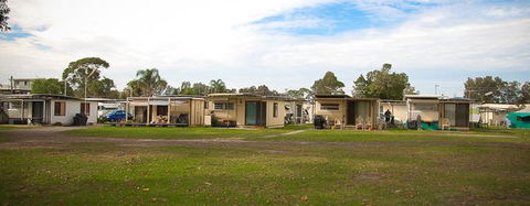 Badgee Park - Surfers Gold Coast 4