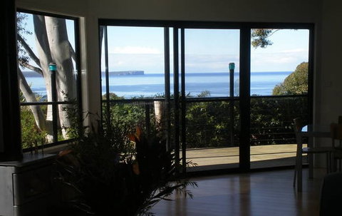 A Blue Point House Jervis Bay - Surfers Gold Coast 0