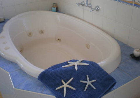 A Blue Point House Jervis Bay - Surfers Gold Coast 2