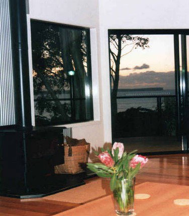 A Blue Point House Jervis Bay - Surfers Gold Coast 4