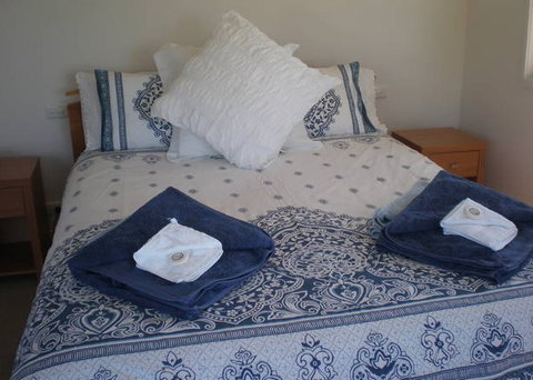 A Blue Point House Jervis Bay - Surfers Gold Coast 5