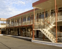 Waterview Motel - Surfers Gold Coast