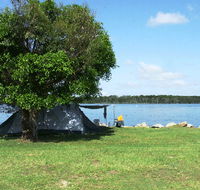 Iluka Riverside Tourist Park - Surfers Gold Coast