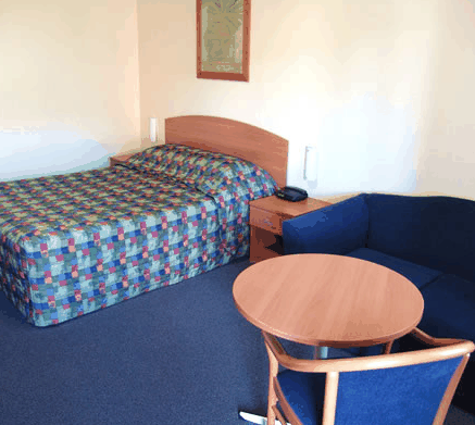 Karinga Motel - Surfers Gold Coast 0